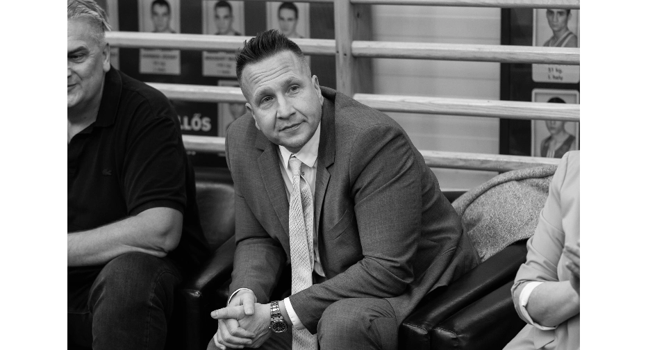 Süllős Gyula Forrás: Vasas SC