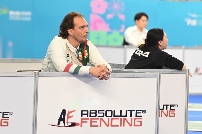 Mazza Lorenzo Fotó: Bizzi Team