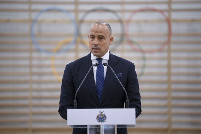 Fotó: Czeglédi Zsolt/MTI/MTVA