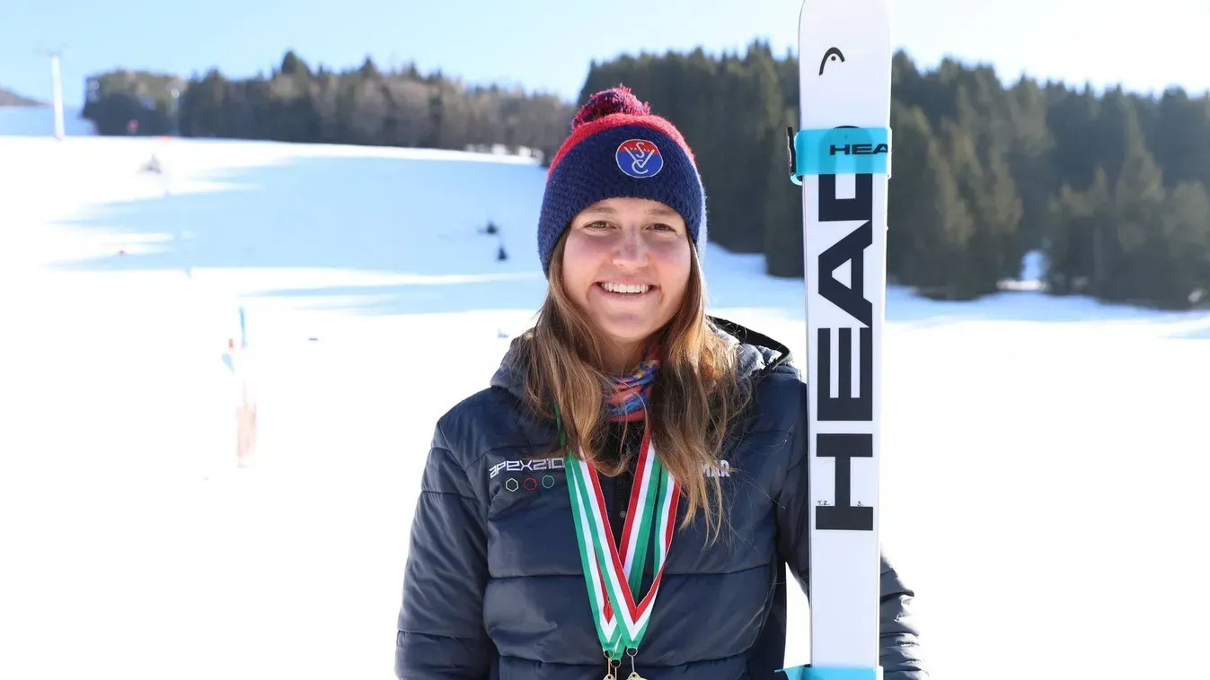 Tóth Zita-Fotó: Nemzeti Sport