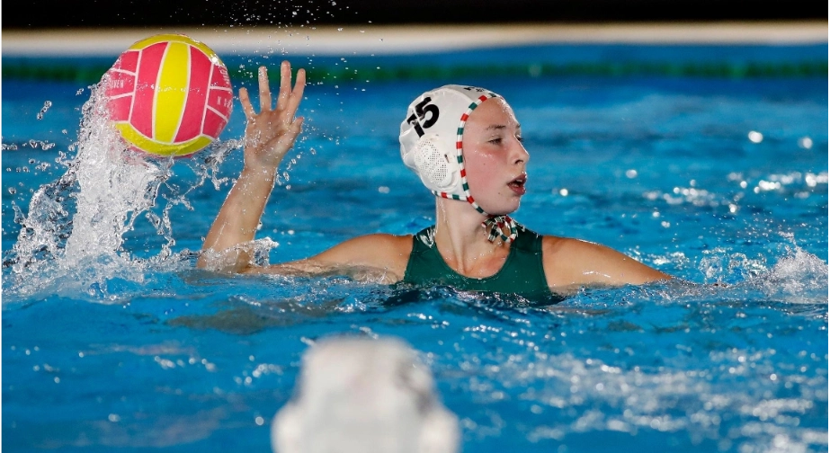 Kiemelt képünkön: Hajdú Kata Forrás: MVLSZ