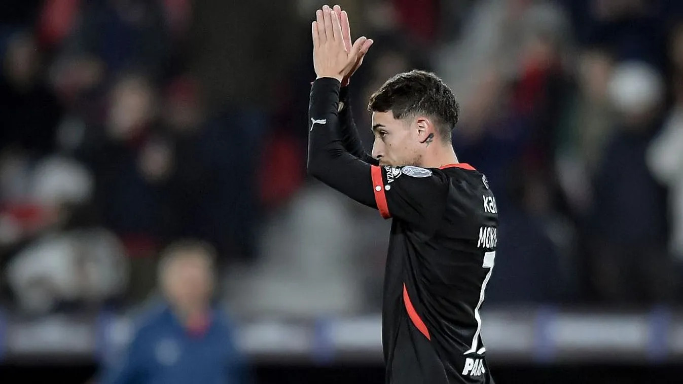 Santiago Montiel-Fotó: Marcelo Endelli/Getty Images